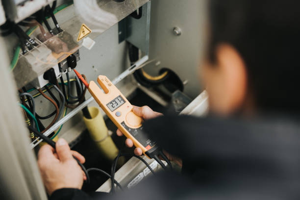 Best Electrical Troubleshooting and Repair  in Houghton, NY